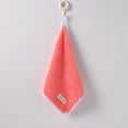 thumbnail image 3 of QTOCIO Children's Handkerchief Towel Candy Face Wash Soft Absorption Of Water Multi-purpose Small Towel, 3 of 3