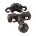 thumbnail image 2 of Kit de Base Support de Téléphone Support de Fixation de Guidon de Moto Accessoire Universel, 2 of 13