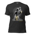 thumbnail image 1 of The Drinker Unisex t-shirt, 1 of 7