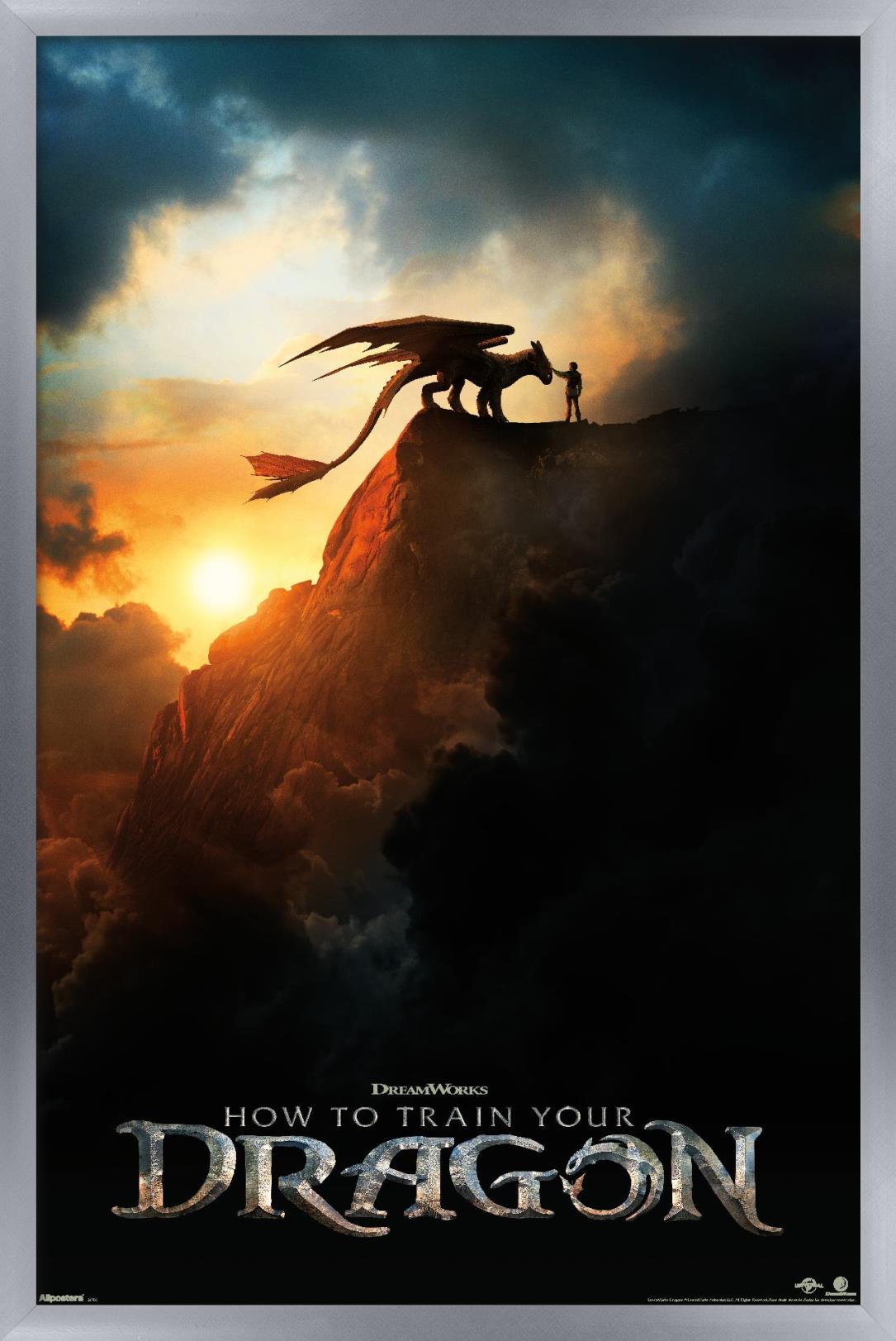 Dragons (2025) - Fiche d'information