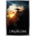 thumbnail image 1 of Dragons (2025) - Fiche d'information, 1 of 3