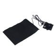 thumbnail image 1 of Clothing Electric Heating Pad, 3 Speed USB Electric Cloth Heater Pad  for Jacket, 1 of 8