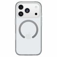 thumbnail image 1 of OtterBox Symmetry Clear MagSafe Case w/Camera Control Clear with Blue Tint (Clear) for iPhone 17 Pro, 1 of 4