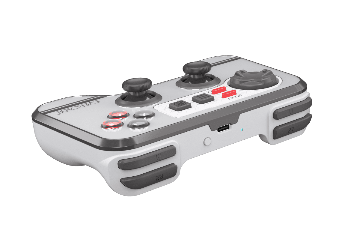 Evercade Wireless Controller