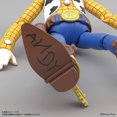 thumbnail image 2 of Histoire de jouets 4 Maquette en Plastique : Woody, 2 of 4