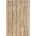 thumbnail image 1 of nuLOOM Rigo Tapis tissé à la Main en Jute, 1 of 9