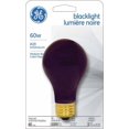 thumbnail image 1 of GE Lighting Canada 60 W A19 Blacklight Bulb, 1 of 1