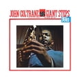 thumbnail image 1 of COLTRANE JOHN GIANT STEPS (60TH ANNIVERSARY EDITION) (ANIV) COMPACT DISCS, 1 of 2