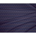 thumbnail image 4 of oneOone Polyester Lycra Fabric Chevron Geometric Print Sewing Fabric BTY 56 Inch Wide, 4 of 5
