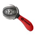 thumbnail image 1 of The Sports Vault Couteau À Pizza Montreal Canadiens, 1 of 1