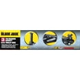 thumbnail image 3 of BLACK JACK Blackjack 3 Ton Suv Service Jack, 3 of 6