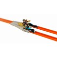 thumbnail image 2 of Coffret piste Attaque Ninja Split Speeders de Hot Wheels, 2 of 7