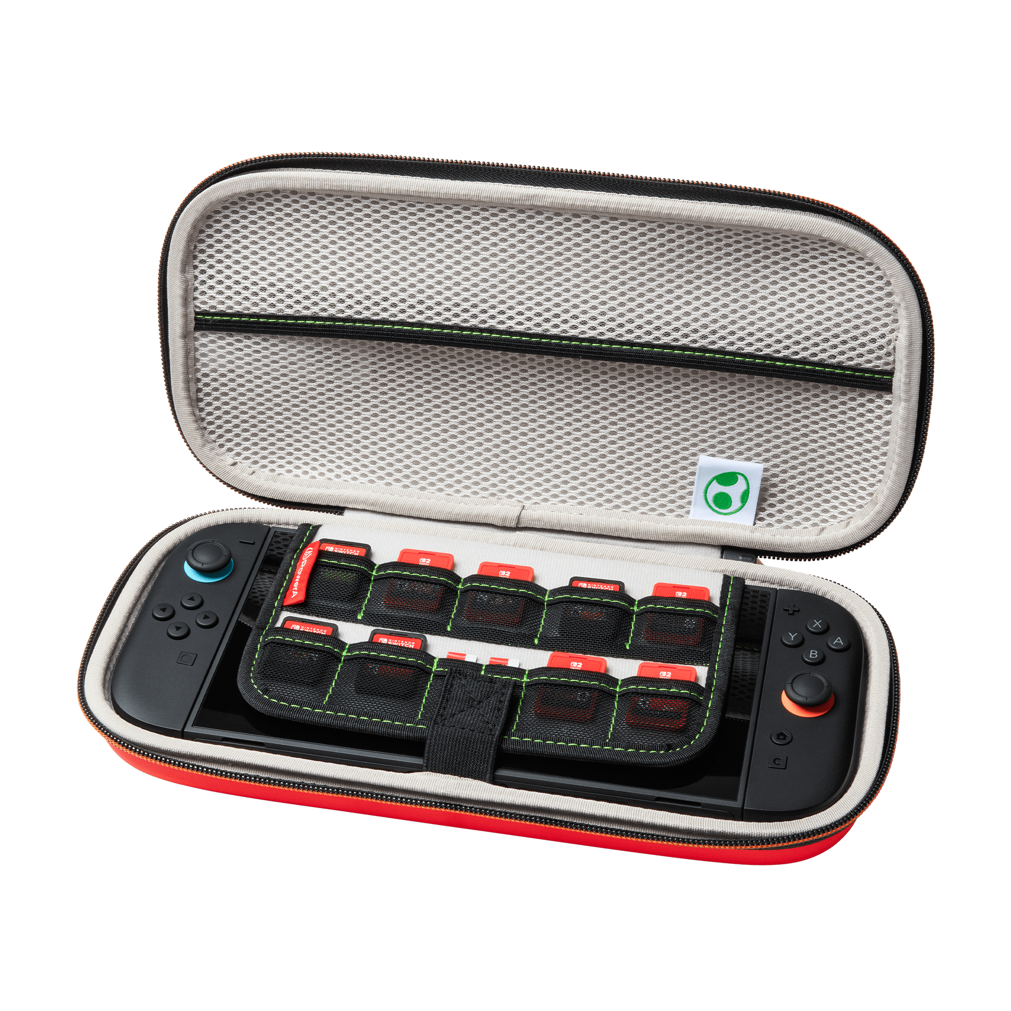 PowerA Protection Case for Nintendo Switch 2 - Mario & Yoshi