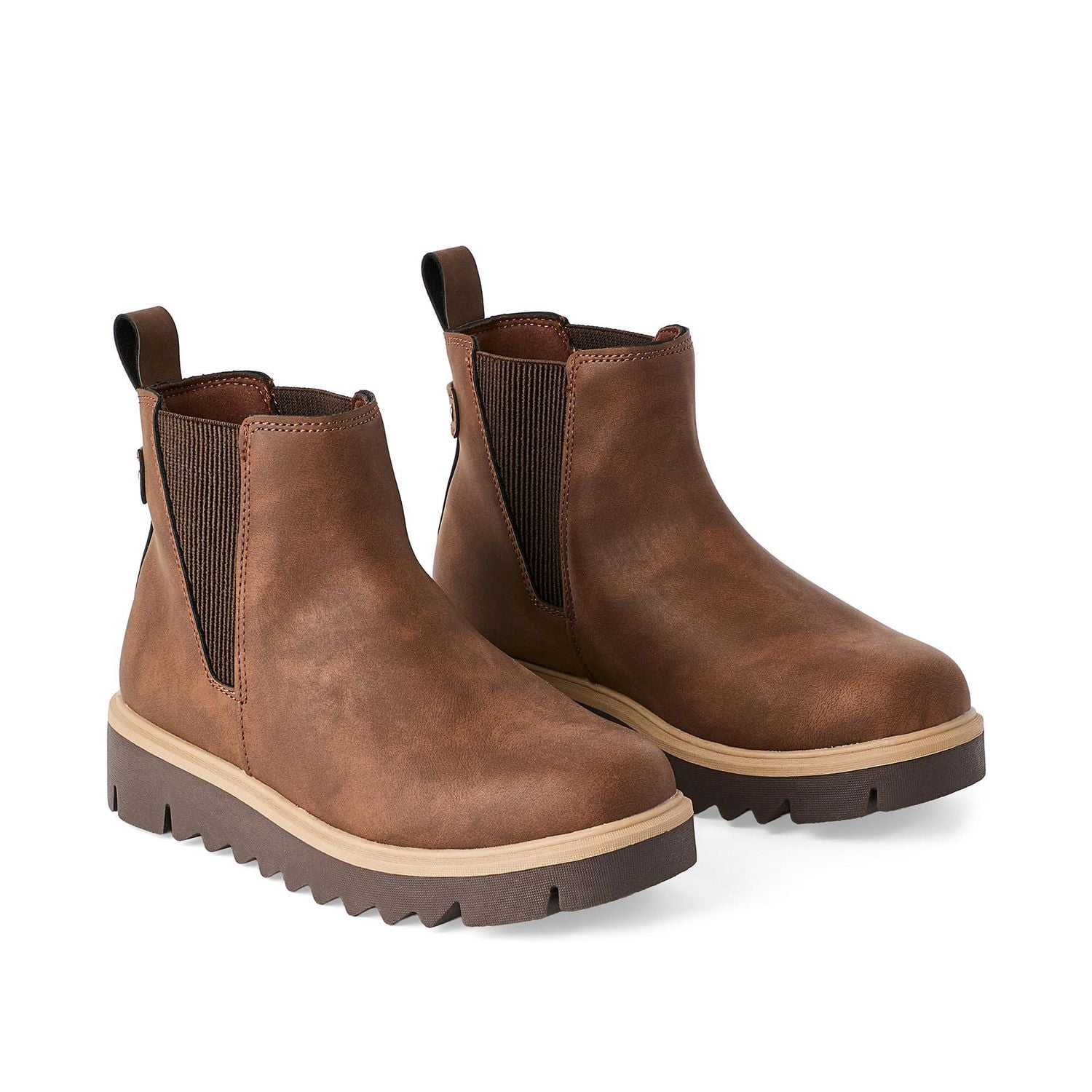 Time and Tru Women's Waterproof Boots