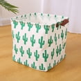 thumbnail image 1 of Laundry Basket Dorm Baby Laundry Basket Large Laundry Hamper With Handle For Dirty Clothes, 1 of 3