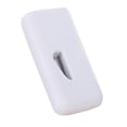 thumbnail image 3 of Pill Splitter Plastic Storage V- Grip Small or Large Pill Splitter Pills Slicer Home Tablet Vitamin Divider,White, 3 of 7