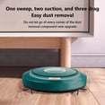 thumbnail image 3 of Suncoda Sweeping Robot, Sweeping Robot Intelligent Fully Automatic Household Lazy Cleaning Machine Charging Vacuum Cleaner Mopping Machine, 3 of 4