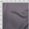 thumbnail image 2 of oneOone Viscose Chiffon Fabric Texture Stripe Print Fabric BTY 42 Inch Wide, 2 of 4