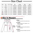 thumbnail image 3 of HKEJIAOI Chemises Habillées pour Hommes Manches Courtes Chemise à Rayures Imprimée Décontractée Mode Col à Revers, 3 of 4