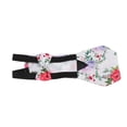 thumbnail image 3 of Chicken Diapers, Breathable Pet Chicken Diapers with Tight Belt Design for Parrots, Pigeons and Similar Sized Birds, 3 of 7