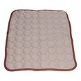 thumbnail image 2 of ANGGREK Pet Summer Pad, Breathable Pet Cooling Mat For Small Medium Large Cats, 2 of 8