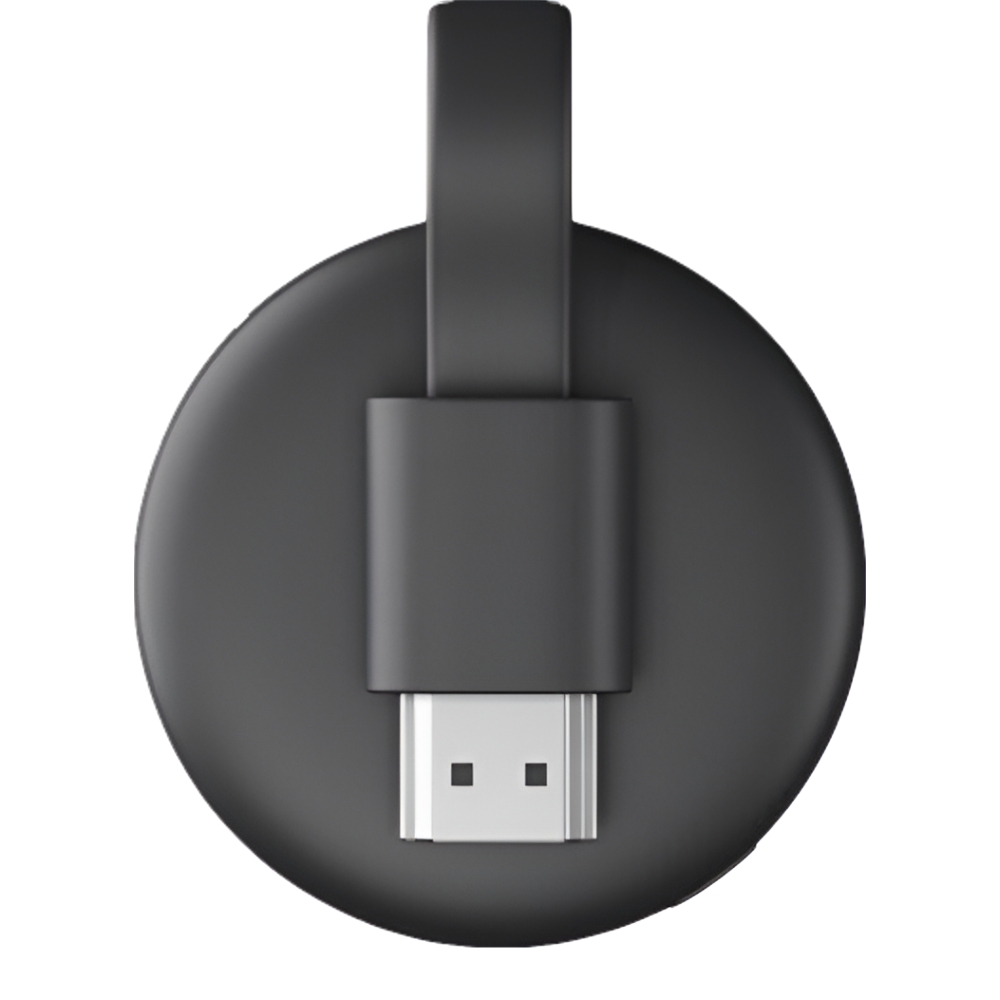 Google Chromecast 3rd Gen - NEW - Walmart.ca