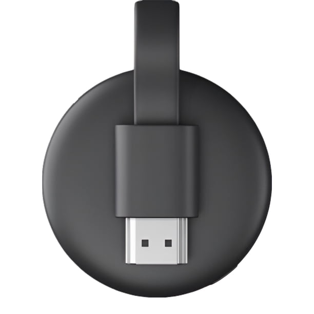 Google Chromecast 3rd Gen - NEW - Walmart.ca