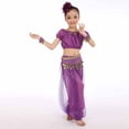 thumbnail image 2 of 2025 Handmade Children Matching items Dance SToddler Clothes 5T Dancing Dance, 2 of 4