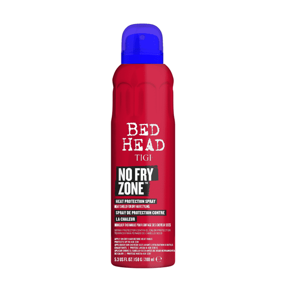 Bed Head No Fry Zone Heat protection spary
