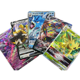 thumbnail image 4 of Pokemon 5x Random ULTRA RARE Japanese Cards Bundle (V/VSTAR/VMAX or EX Cards), 4 of 5