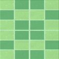 thumbnail image 1 of Ahgly Company Tapis d'Intérieur Lavable en Machine Carré Vert Jade, 8 Pieds Carré, 1 of 7