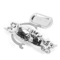 thumbnail image 3 of Tea Infuser,Stainless Steel Loose Tea Loose Tea Infuser Tea Strainer Performance Driven, 3 of 12