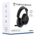 thumbnail image 1 of Turtle Beach® Stealth™ 600 – Black for PS5™, PS4™, PC, & Bluetooth® Equipped Mobile Devices, 1 of 9