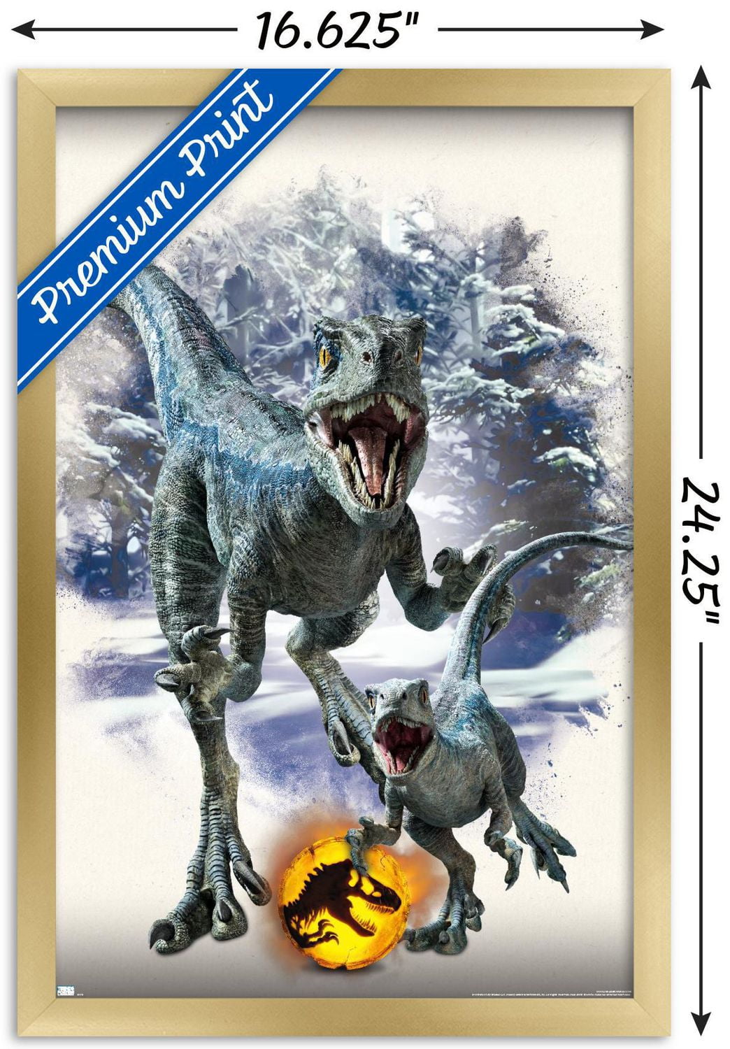 Jurassic World : Dominion