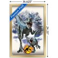 thumbnail image 2 of Jurassic World : Dominion - Blue et Beta Focal, 2 of 4