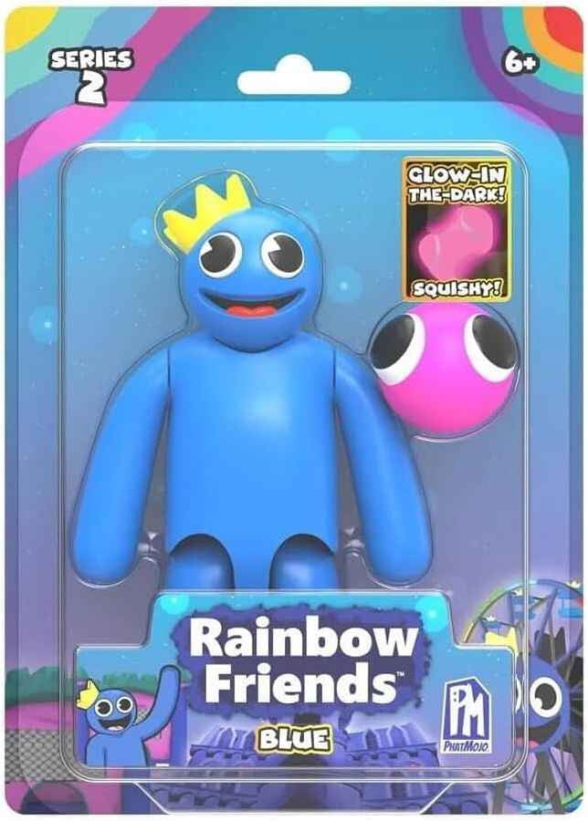 Rf - Action Figure