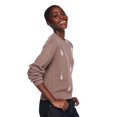 thumbnail image 4 of George Women's Pearl Sweater, 4 of 6