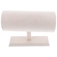 thumbnail image 1 of Headband Display Stand Dressing Table Hair Hoop Holder Women Hairband Organizer, 1 of 9