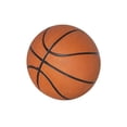 thumbnail image 1 of Mini ballon de basket-ball 17,8 cm (7 po), 1 of 2