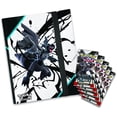 thumbnail image 2 of Pokemon TCG:  Scarlet & Violet—Black Bolt Binder Collection  (Limit of 2 per order and 1 order per household), 2 of 3