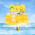 thumbnail image 2 of Petit et Grand Gilet de Sauvetage de Natation pour Enfants, 2 of 6
