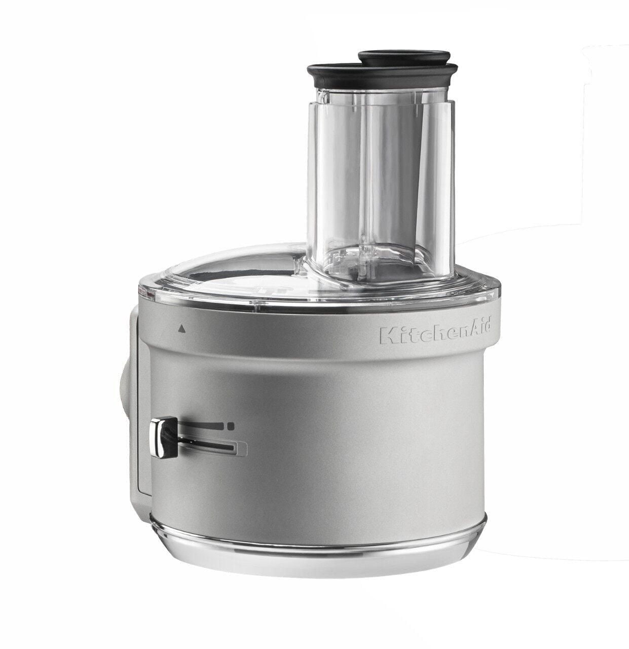 KitchenAid® ExactSlice™ Food Processor Attachment