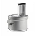 thumbnail image 5 of KitchenAid® ExactSlice™ Food Processor Attachment, 5 of 5