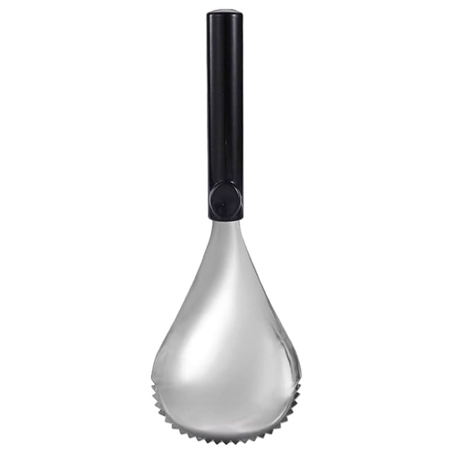 WHEANG Pumpkin ScoopStainless Pumpkin Manual Pumpkin Carving With Non Slip Handle Vegetable Tool For Kitchen