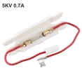 thumbnail image 1 of 5KV High Voltage Fuse for Microwave Ovens Fuse Holder Microwave Parts, 1 of 8