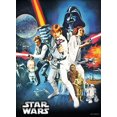 thumbnail image 2 of Ravensburger - Star Wars: A New Hope casse-tête  (500 pc), 2 of 2