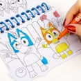 thumbnail image 3 of Étui d’activité de coloriage Bluey, 3 of 5