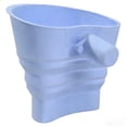 thumbnail image 1 of Amzcrzy A Funnel The Silicone Flour Funnel Can Be Folded and Tilted Kitchen Appliances Kitchen Utensils Set Kitchen Gadgets Kitchen Essentials, 1 of 1