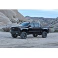 thumbnail image 4 of Fabtech Motorsports Manufacturer Part, K1150DL Kit de Suspension, 4 of 5