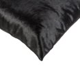 thumbnail image 2 of TORINO COWHIDE PILLOW 18"X18" 2-PACK, 2 of 2
